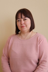 Чибирёва Наталья Евгеньевна.
