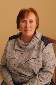 Салахетдинова Галина Владимировна.