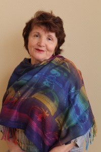 Гимадиева Надежда Александровна.