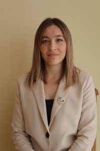 Сотникова Мария Геннадьевна.