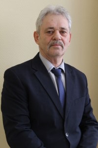 Танасович Дмитрий Михайлович.
