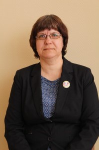 Шадрина Елена Александровна.