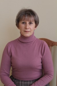 Михайлова Вера Анатольевна.