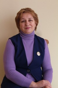 Шайхатарова Валентина Григорьевна.