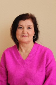 Кокоркина Раиса Викторовна.