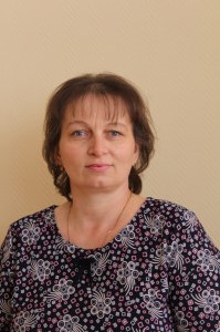 Нефедова Наталья Михайловна.