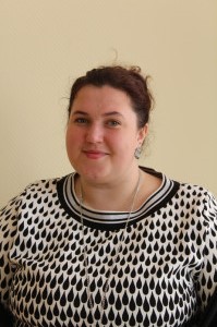 Савичева Людмила Андреевна.
